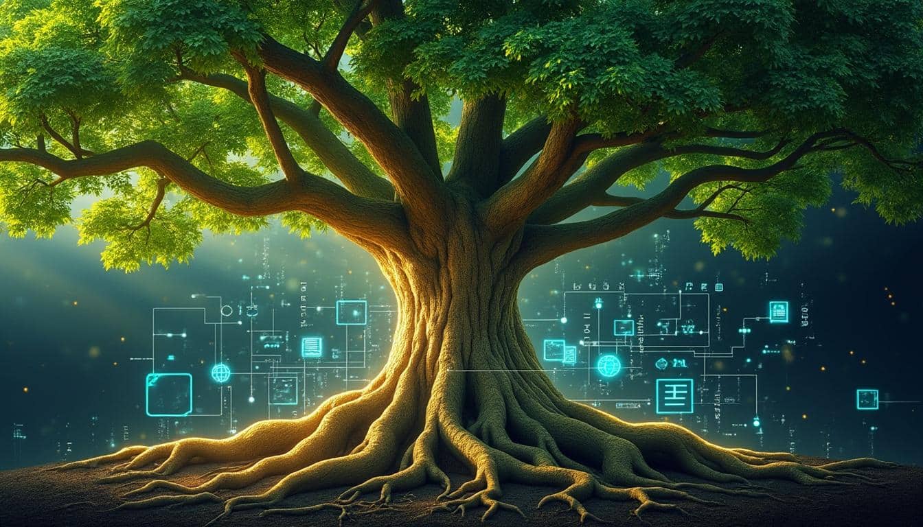 découvrez comment la pérennité de l'information traitée renforce la valeur du contenu evergreen et assure un impact durable auprès de votre audience.