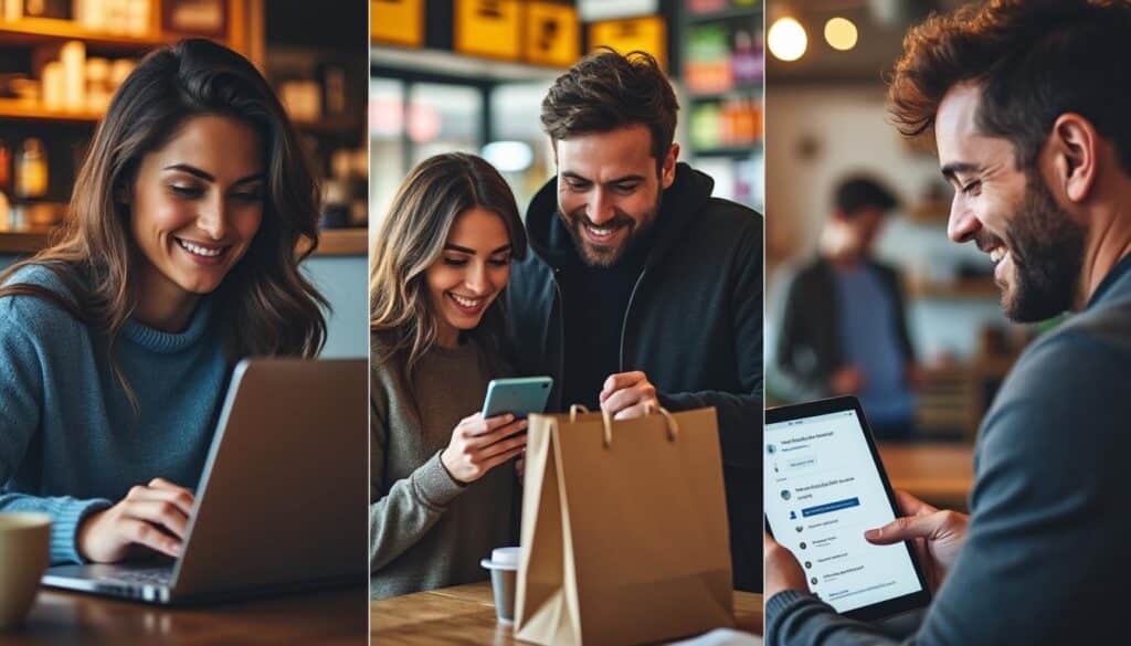 découvrez comment la publication d'avis par les clients eux-mêmes enrichit le contenu généré par les utilisateurs (ugc) et renforce la crédibilité de votre site.