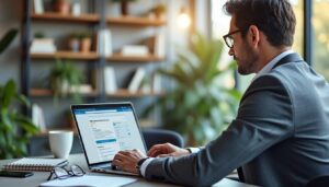 découvrez comment la publication régulière d'expertises sur linkedin renforce votre personal branding et valorise votre expertise professionnelle.