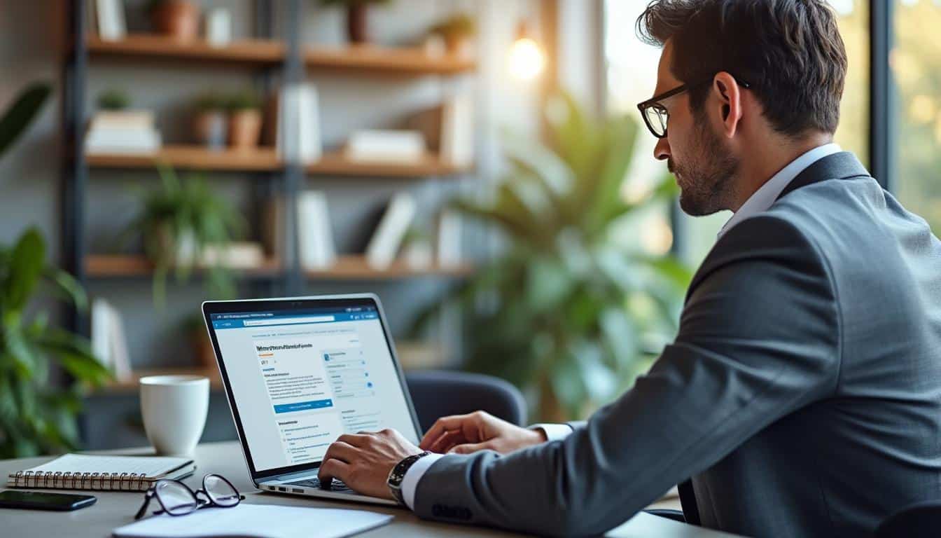 découvrez comment la publication régulière d'expertises sur linkedin renforce votre personal branding et valorise votre expertise professionnelle.