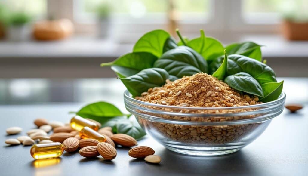découvrez comment la supplémentation en zinc et magnésium peut optimiser la micronutrition et améliorer l'équilibre des oligo-éléments essentiels pour votre santé.