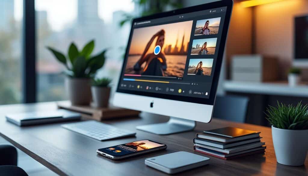 découvrez comment la vente de formations vidéo en ligne définit l'infoproduit digital, une méthode efficace pour partager vos connaissances et générer des revenus sur internet.