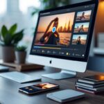 découvrez comment la vente de formations vidéo en ligne définit l'infoproduit digital, une méthode efficace pour partager vos connaissances et générer des revenus sur internet.