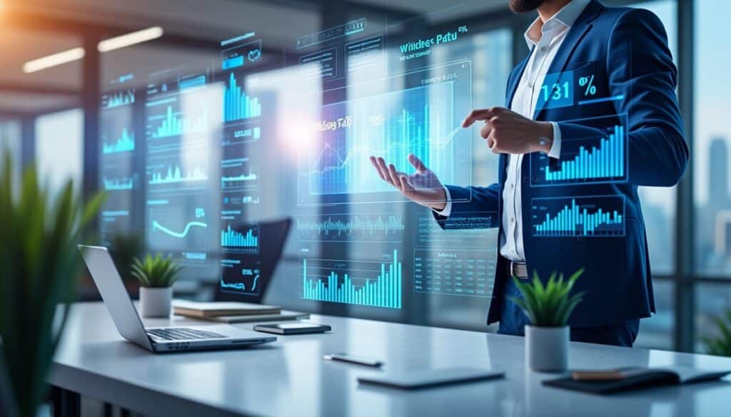 découvrez comment l'ajustement du coût par clic peut optimiser vos campagnes sem en améliorant la gestion des enchères pour maximiser votre retour sur investissement.
