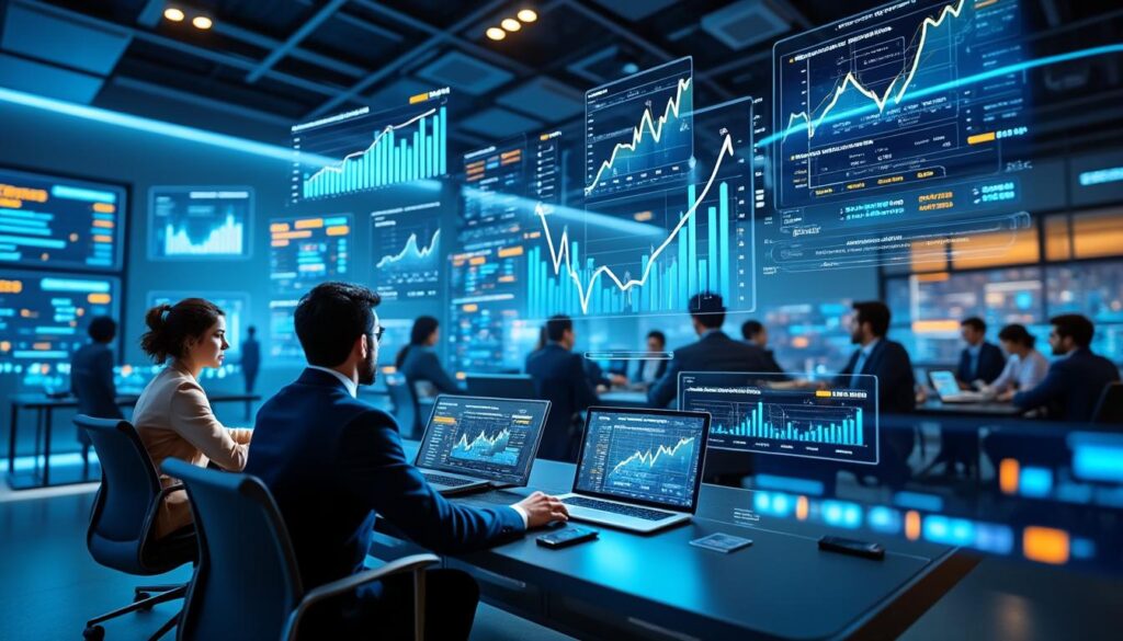 découvrez comment l'ajustement du coût par clic peut optimiser vos campagnes sem en améliorant la gestion des enchères et en maximisant le retour sur investissement.