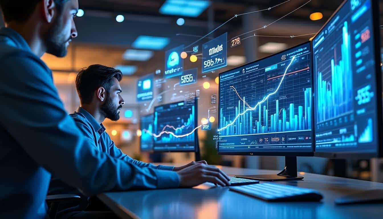 découvrez comment l'ajustement du coût par clic peut optimiser vos campagnes sem en améliorant la gestion des enchères pour un meilleur retour sur investissement.