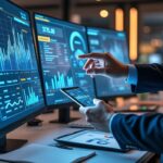 découvrez comment l'analyse du taux de rebond permet d'affiner votre stratégie d'analytics tracking pour améliorer la performance de votre site web.