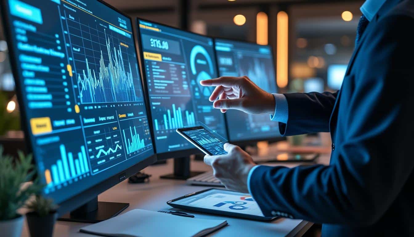 découvrez comment l'analyse du taux de rebond permet d'affiner votre stratégie d'analytics tracking pour améliorer la performance de votre site web.