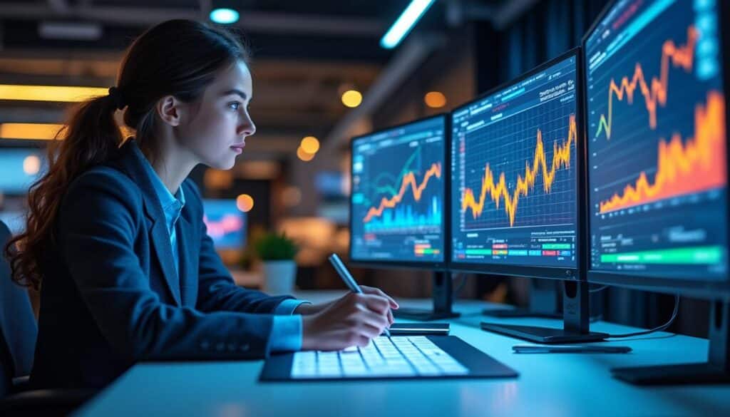 découvrez comment l'analyse du taux de rebond peut optimiser votre stratégie d'analytics tracking pour améliorer la performance de votre site web.