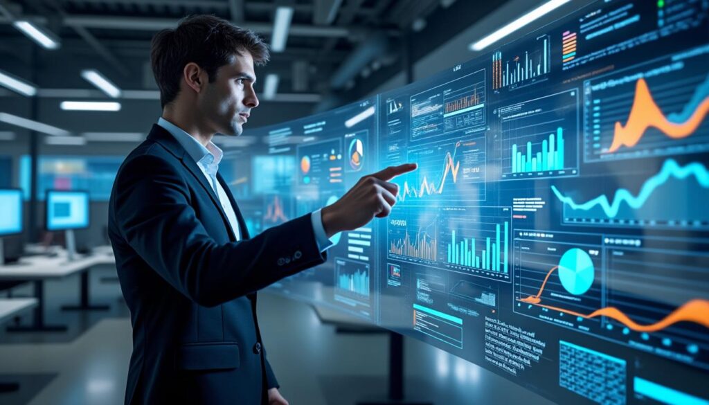 découvrez comment l'analyse du taux de rebond permet d'optimiser votre stratégie d'analytics tracking pour améliorer la performance de votre site web.