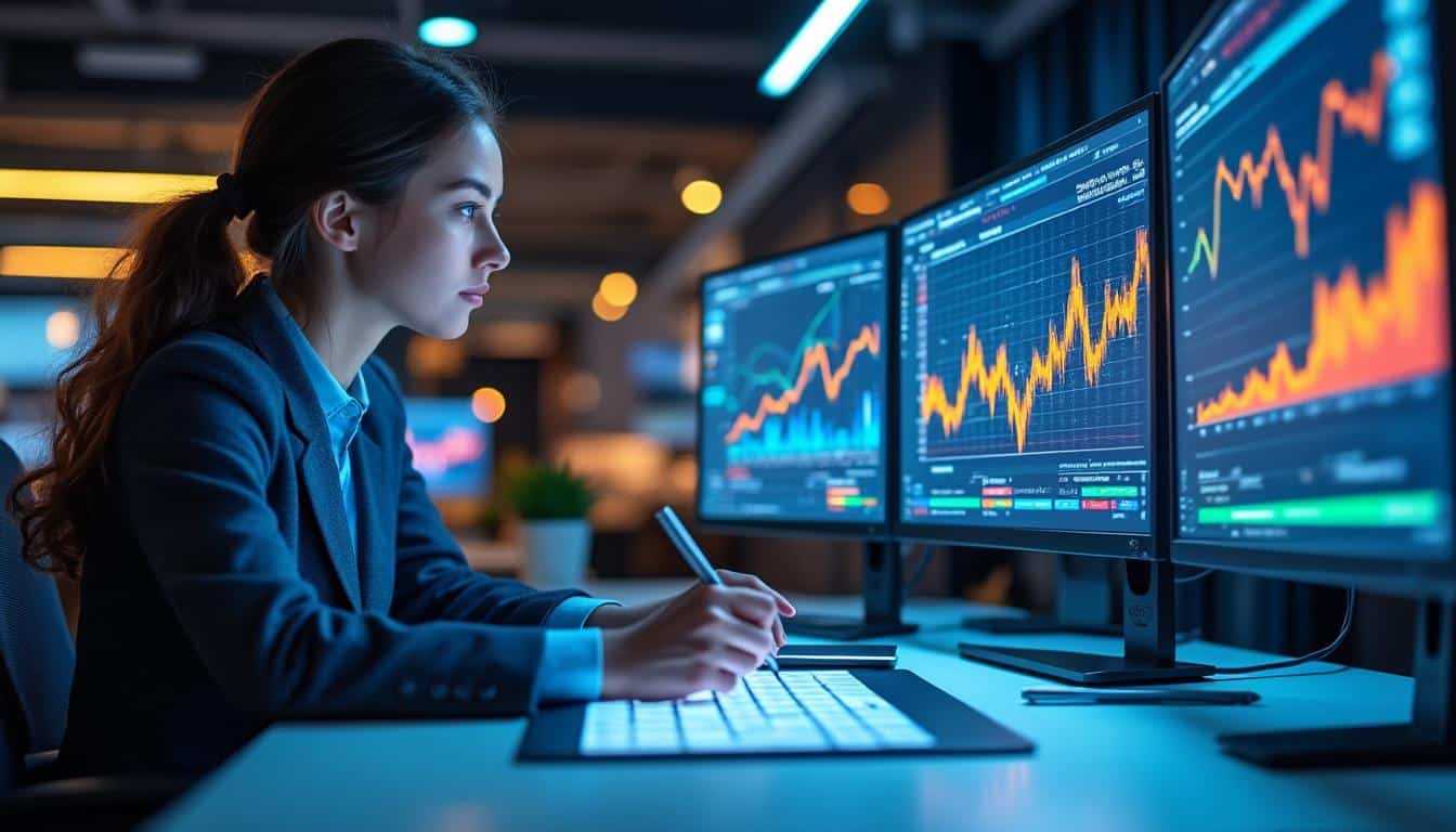 découvrez comment l'analyse du taux de rebond peut optimiser votre stratégie d'analytics tracking pour améliorer la performance de votre site web.