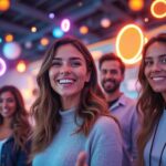 découvrez comment l'attribution de badges virtuels booste l'engagement grâce à la gamification, en motivant et récompensant efficacement les utilisateurs.