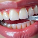 le détartrage sous-gingival profond est une méthode efficace pour traiter la parodontite et améliorer la santé des gencives.