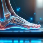 découvrez comment le réglage des capteurs proprioceptifs du pied améliore la posturologie et l'équilibre pour une meilleure stabilité corporelle.
