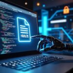 découvrez comment le respect du fichier robots.txt garantit un scraping éthique et légal, en protégeant les données tout en respectant les règles des sites web.