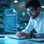 découvrez comment le respect du fichier robots.txt garantit un scraping éthique et légal, protégeant à la fois les sites web et les données collectées.