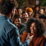 découvrez comment l'engagement intense d'une audience de niche renforce et valorise l'influence des micro-influenceurs, pour des campagnes ciblées et efficaces.