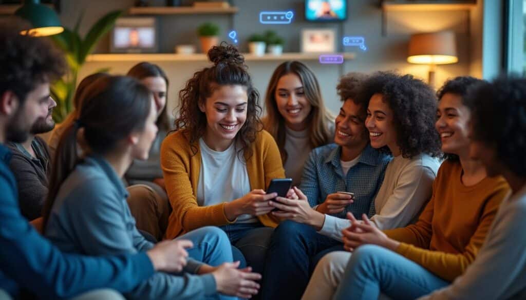 découvrez comment un engagement fort au sein d'une audience de niche renforce l'efficacité et la valeur de l'influence micro dans vos stratégies marketing.