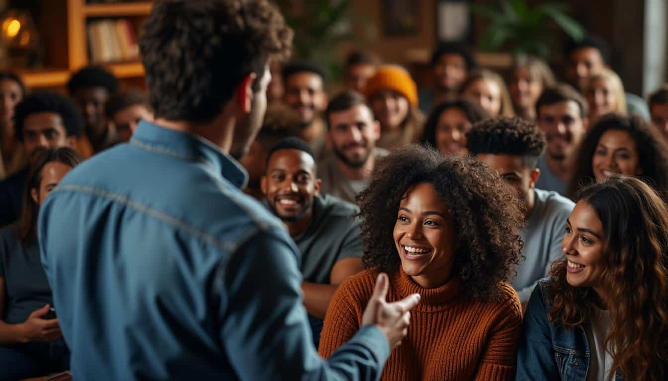 découvrez comment l'engagement intense d'une audience de niche renforce et valorise l'influence des micro-influenceurs, pour des campagnes ciblées et efficaces.