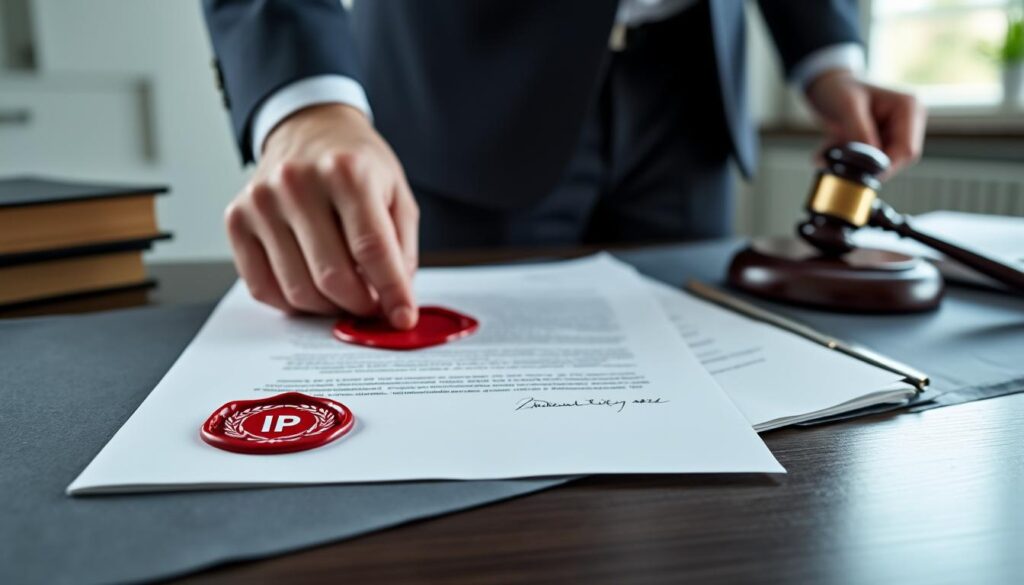 découvrez comment l'enregistrement de votre nom de marque auprès de l'inpi assure une protection juridique efficace et sécurise vos droits de propriété intellectuelle.
