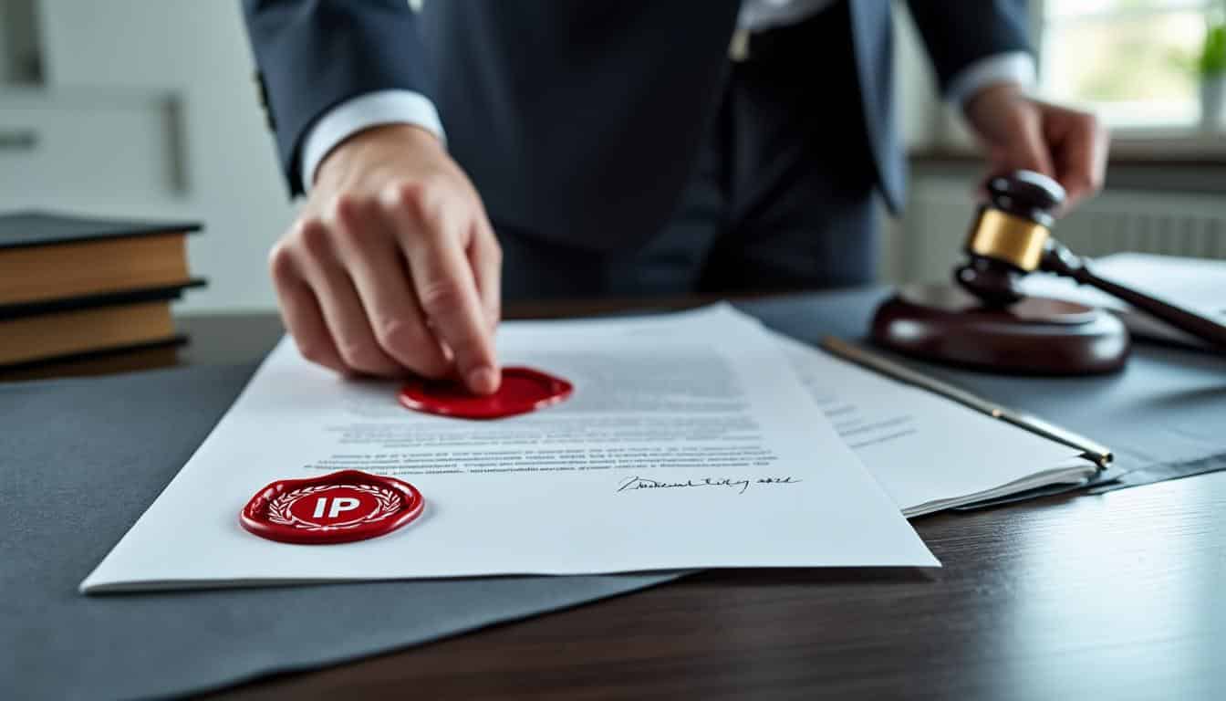 découvrez comment l'enregistrement de votre nom de marque auprès de l'inpi assure une protection juridique efficace et sécurise vos droits de propriété intellectuelle.