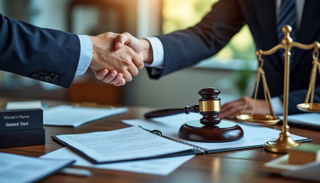 protégez juridiquement le nom de votre marque en procédant à son enregistrement auprès de l'inpi, garantissant ainsi votre exclusivité et vos droits.