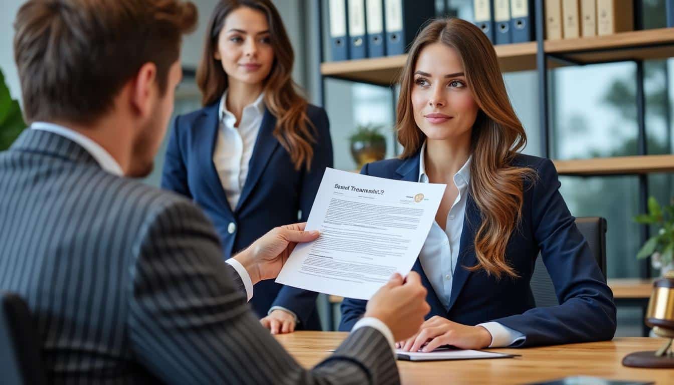 découvrez comment l'enregistrement de votre nom de marque auprès de l'inpi vous assure une protection juridique efficace et renforce vos droits de propriété intellectuelle.