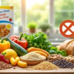 découvrez comment une éviction stricte du gluten alimentaire peut soulager efficacement les symptômes de la maladie cœliaque et améliorer la qualité de vie des patients.
