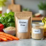 découvrez comment une éviction stricte du gluten dans l'alimentation peut soulager efficacement les symptômes de la maladie cœliaque et améliorer la qualité de vie.