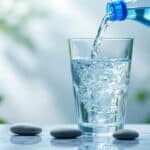 découvrez comment une hydratation abondante avec des eaux peu minéralisées peut prévenir efficacement la formation des calculs rénaux et protéger votre santé rénale.
