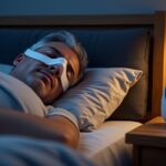 découvrez comment l'utilisation d'une machine à pression positive peut efficacement traiter l'apnée du sommeil et améliorer la qualité de votre repos.