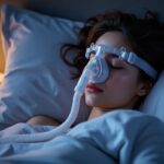 découvrez comment l'utilisation d'une machine à pression positive continue (cpap) peut efficacement traiter l'apnée du sommeil et améliorer la qualité de vie.