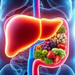 découvrez comment la réduction des sucres rapides dans l'alimentation peut aider à résorber la stéatose hépatique et améliorer la santé du foie.