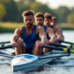 découvrez comment la synchronisation parfaite du coup de rame améliore la technique et la glisse en aviron pour des performances optimales.