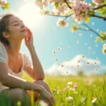 découvrez comment l'éviction des pollens printaniers peut soulager efficacement les symptômes de la rhinite allergique et améliorer votre confort au quotidien.