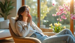 découvrez comment l'éviction des pollens printaniers peut soulager efficacement les symptômes de la rhinite allergique et améliorer votre confort au quotidien.