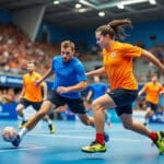découvrez comment l'organisation de tournois régionaux le week-end dynamise le handball amateur en rassemblant passionnés et joueurs autour de compétitions conviviales et sportives.