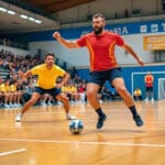 découvrez comment l'organisation de tournois régionaux le week-end dynamise le handball amateur en rassemblant passionnés et équipes locales dans une ambiance conviviale et compétitive.